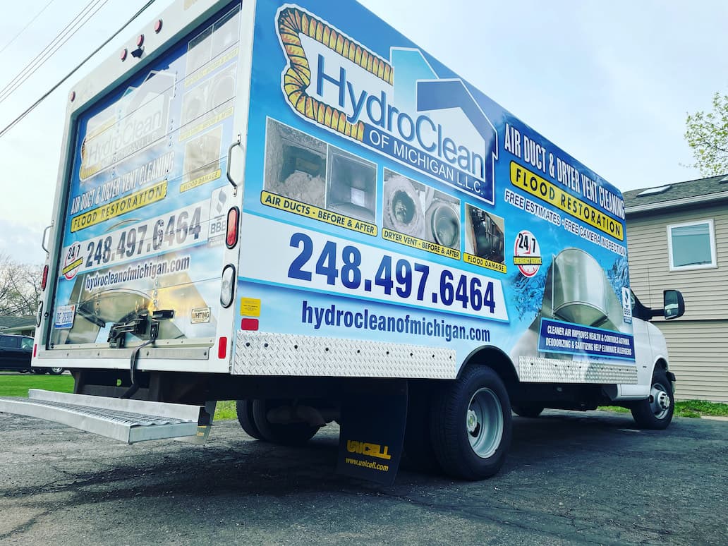 Mold Inspection Professional